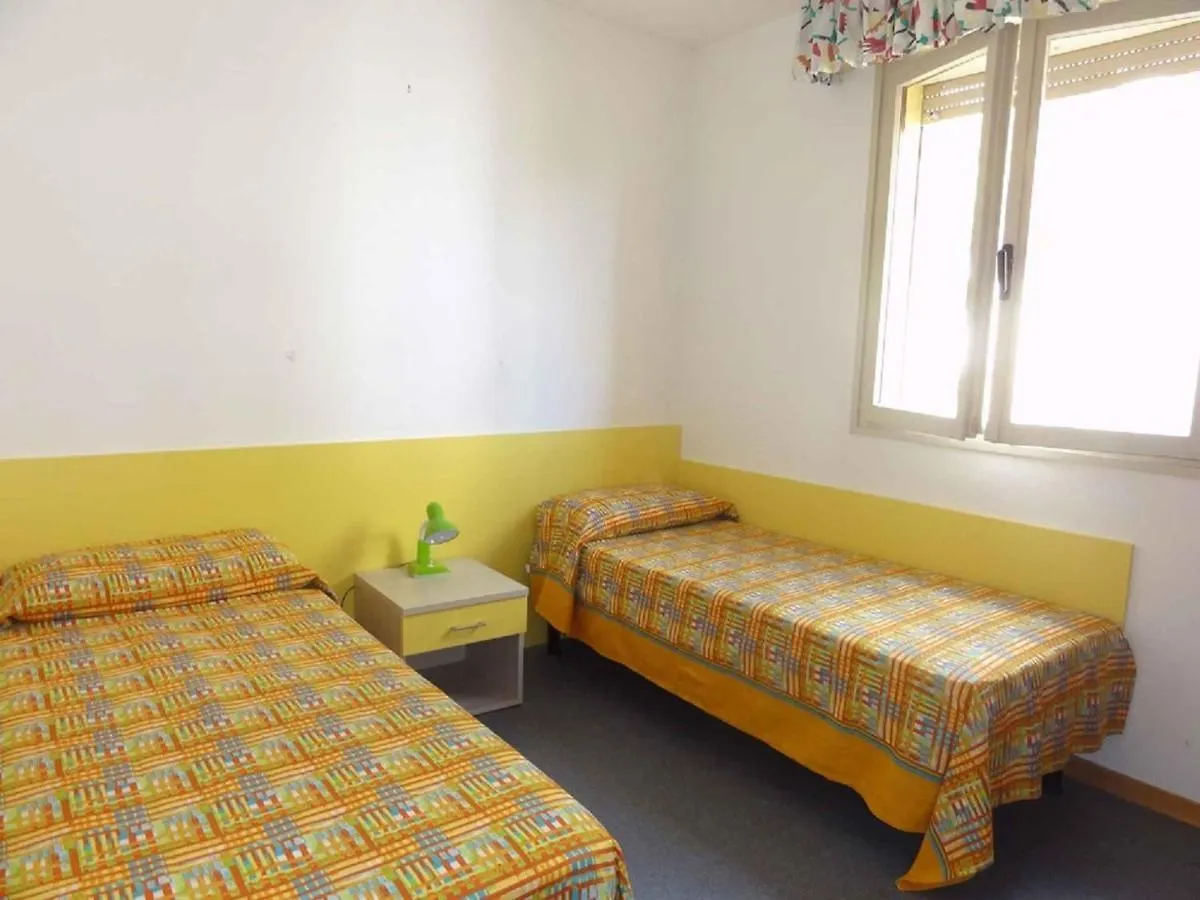 Apartment In Bibione 35831