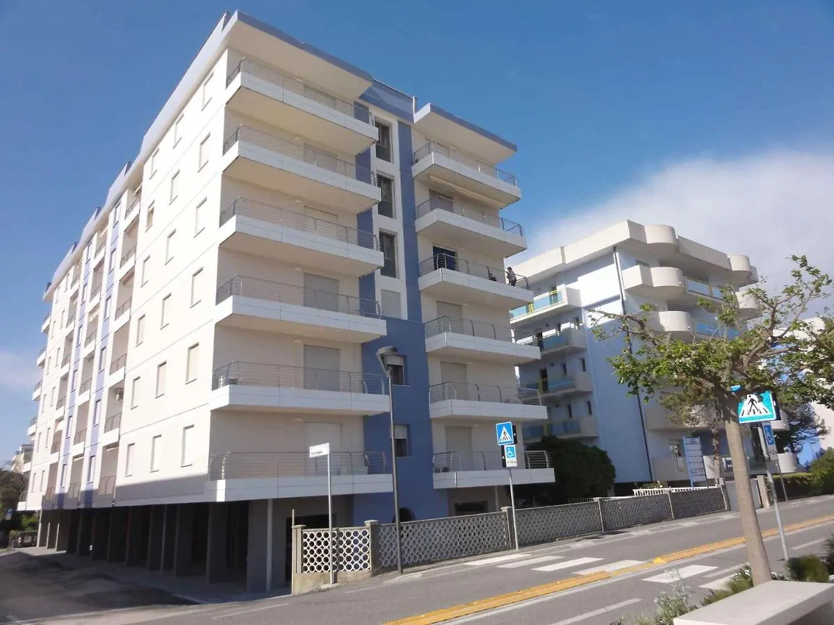 Apartment In Bibione 35831