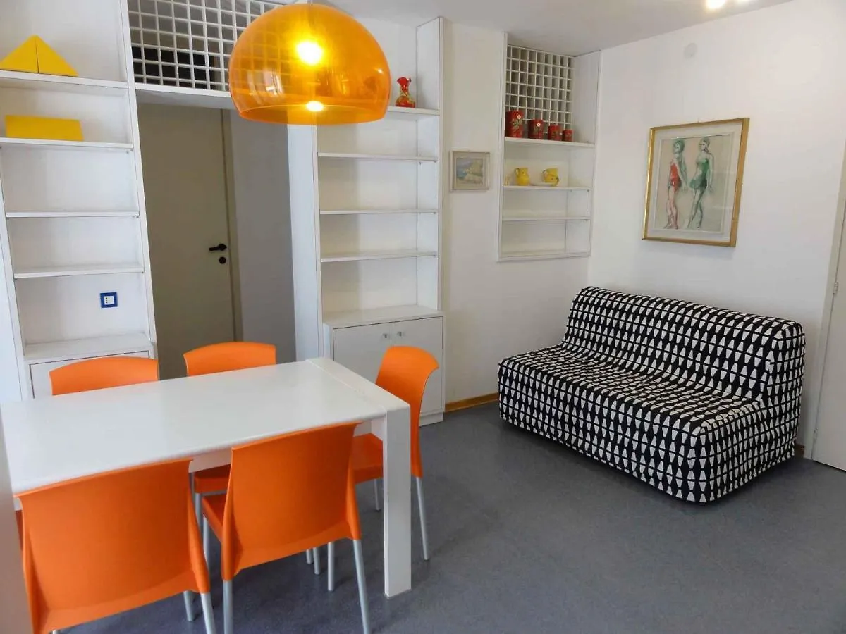 Apartment In Bibione 35831