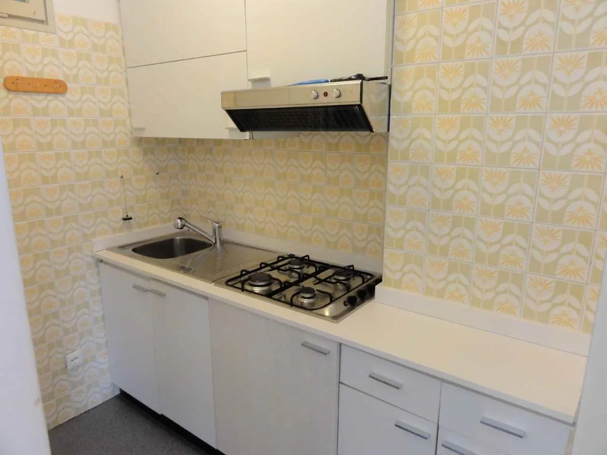 Apartment In Bibione 35831