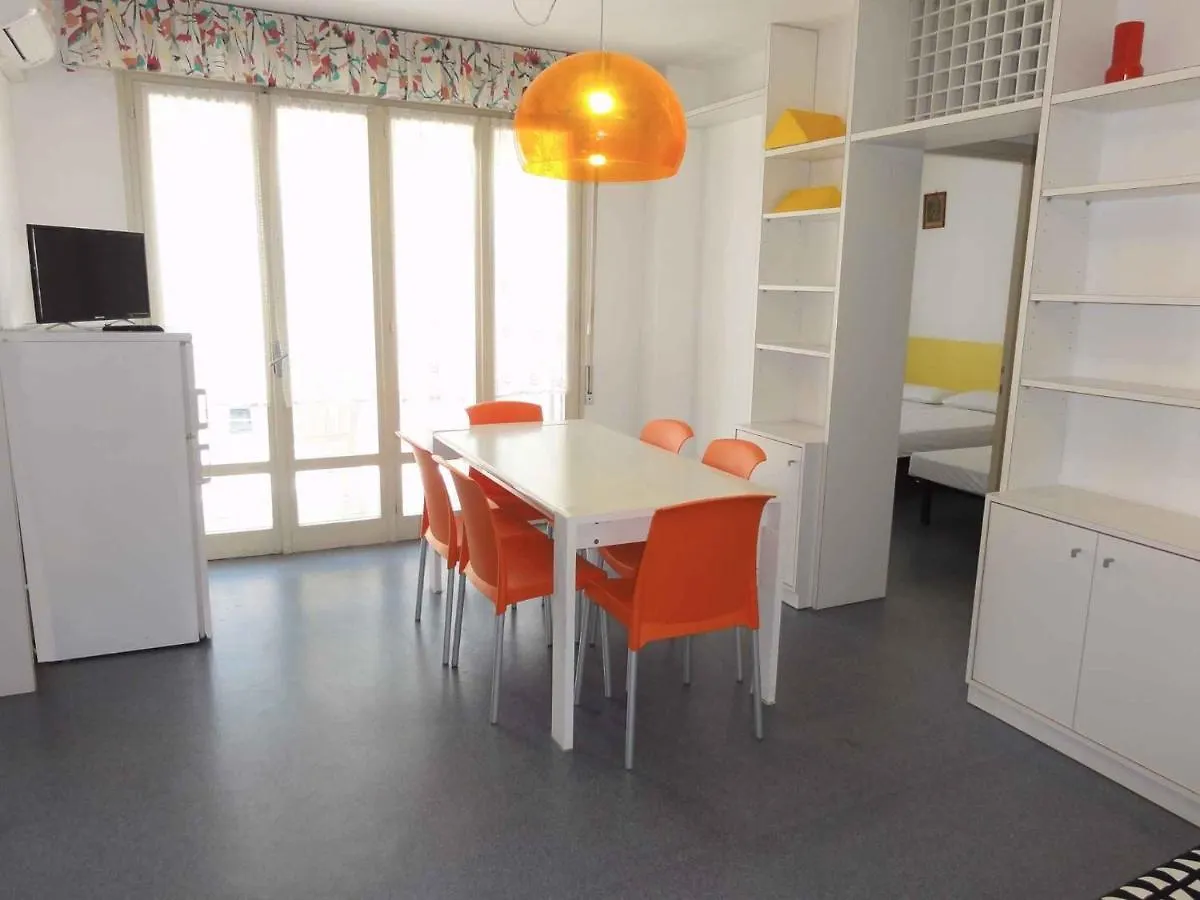 Apartment In Bibione 35831