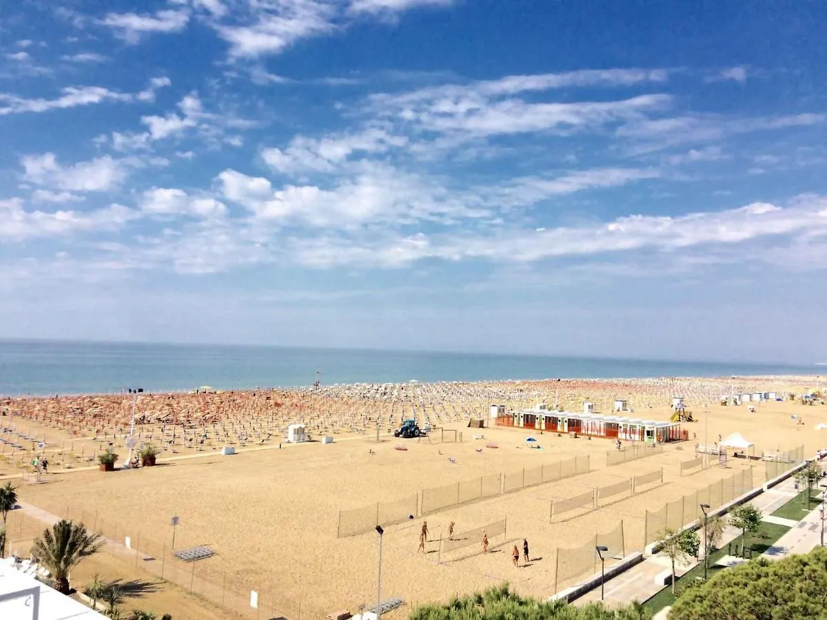 Apartment In Bibione 35831