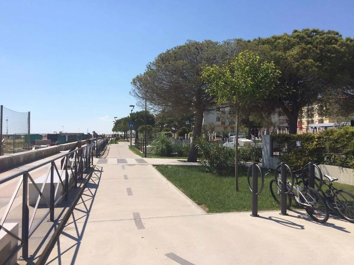Apartment In Bibione 35831