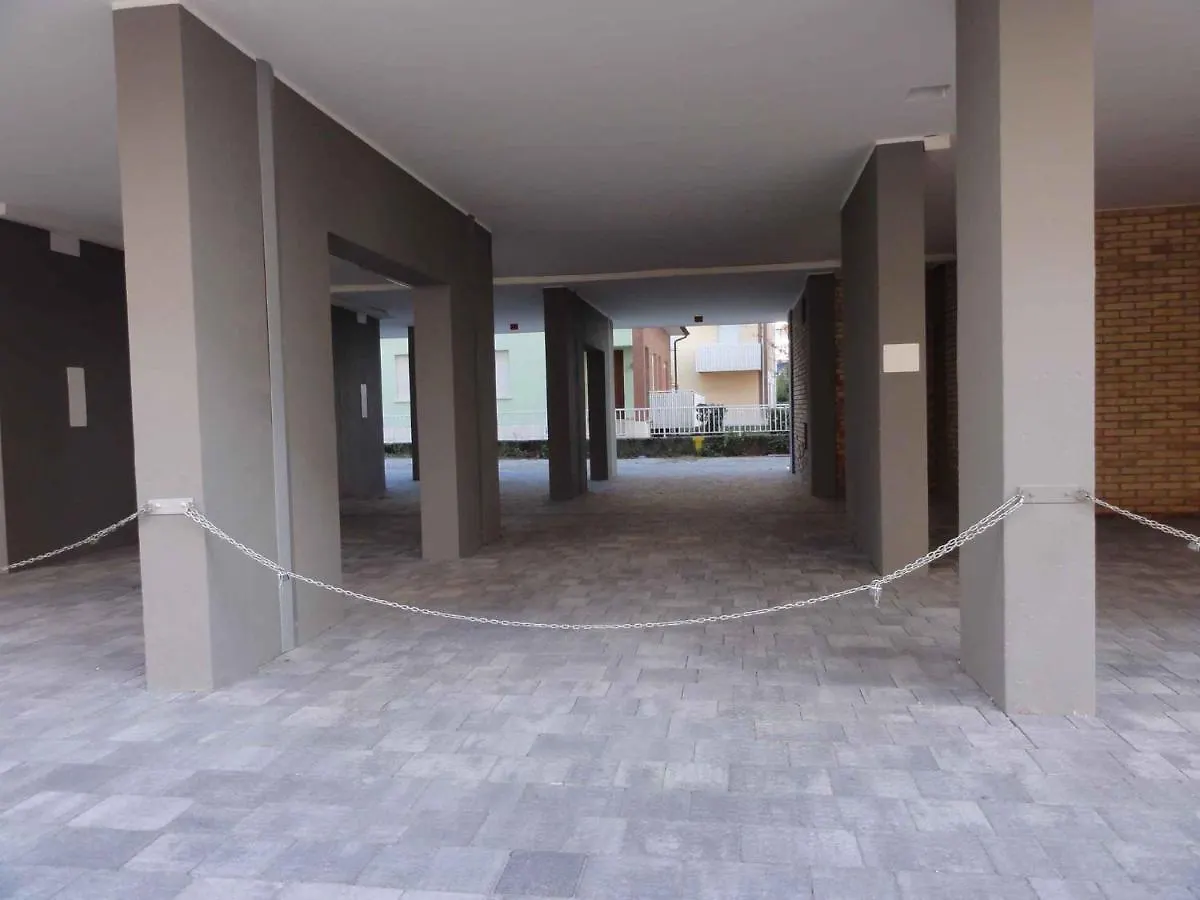 Apartment In Bibione 35831