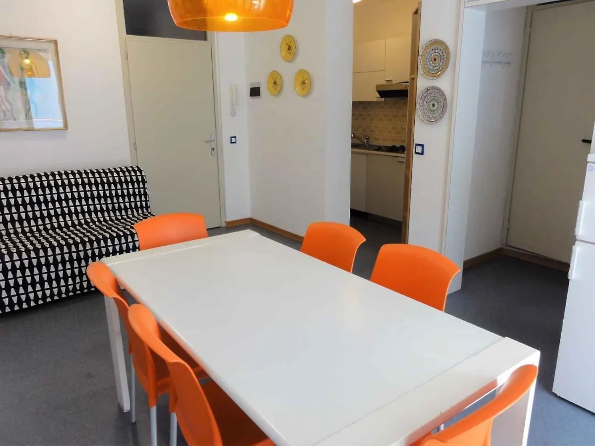 Apartment In Bibione 35831 Italy