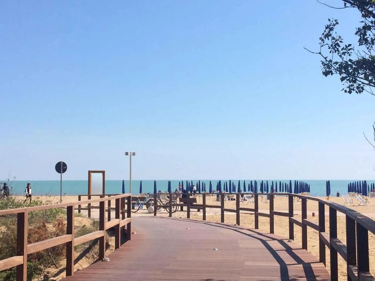 Apartment In Bibione 35831