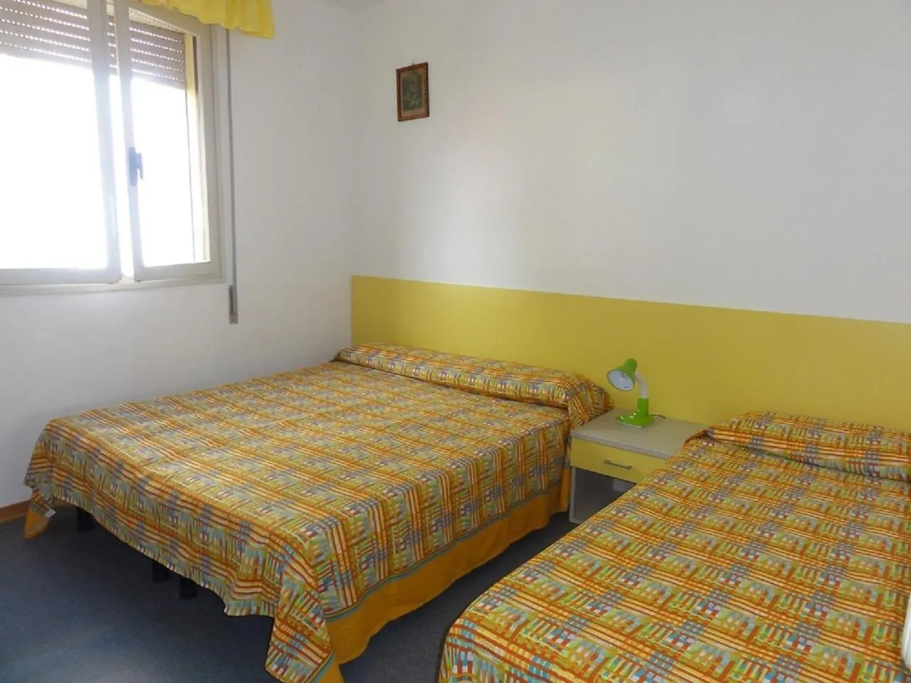 Apartment In Bibione 35831 Italy