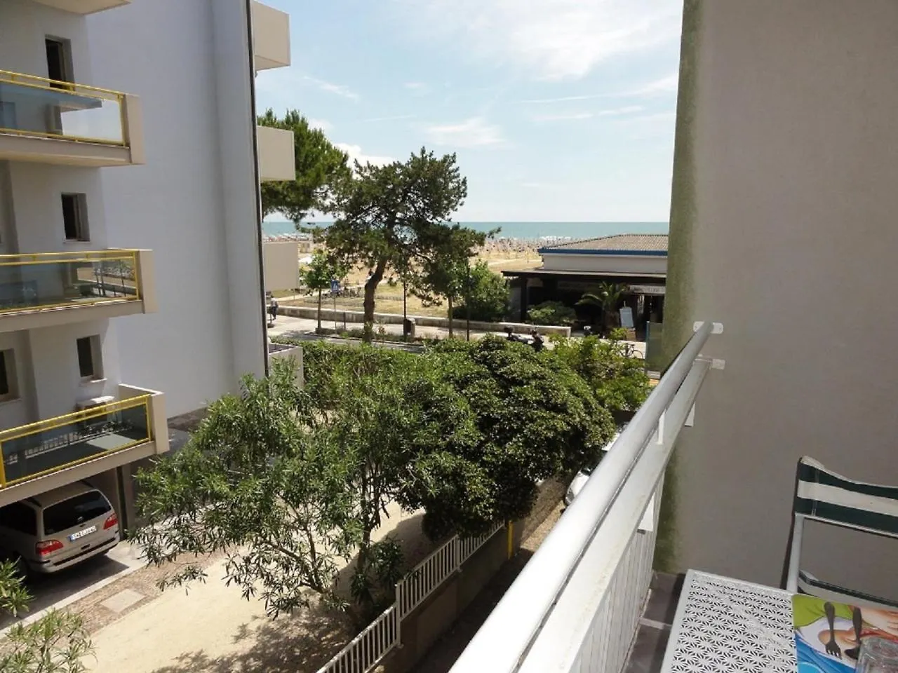 Apartment In Bibione 35831 0*,  Italy